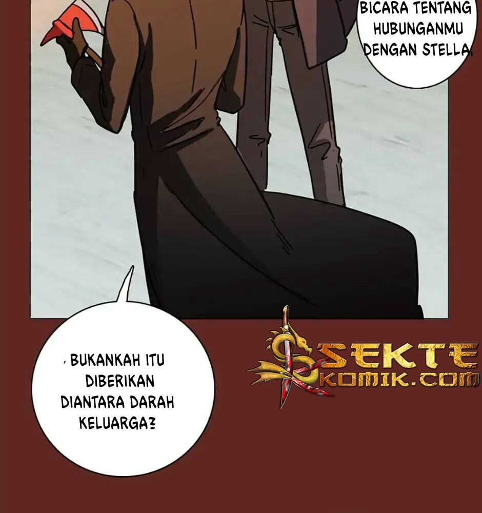 Dreamside Chapter 51 halaman 37