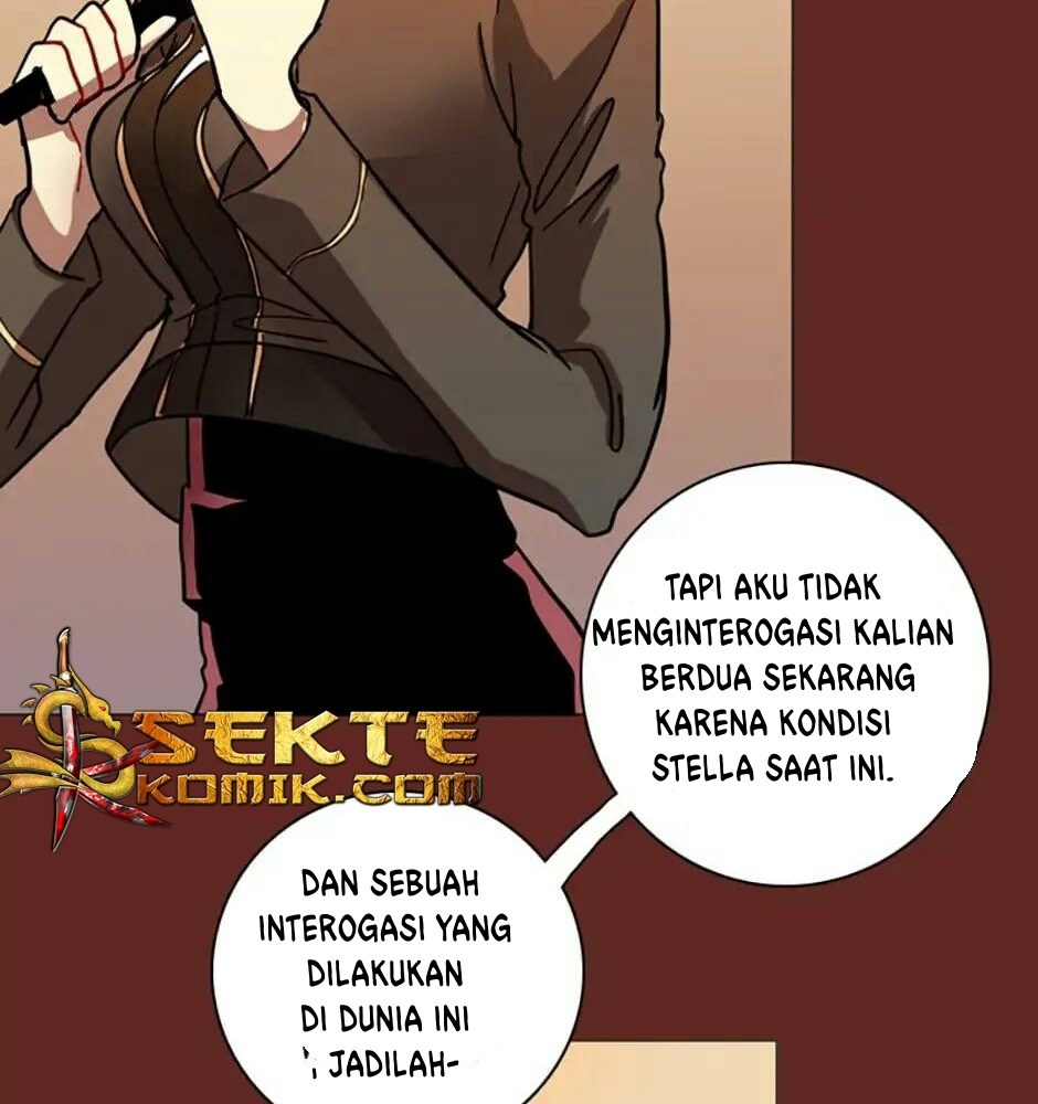 Dreamside Chapter 51 halaman 31