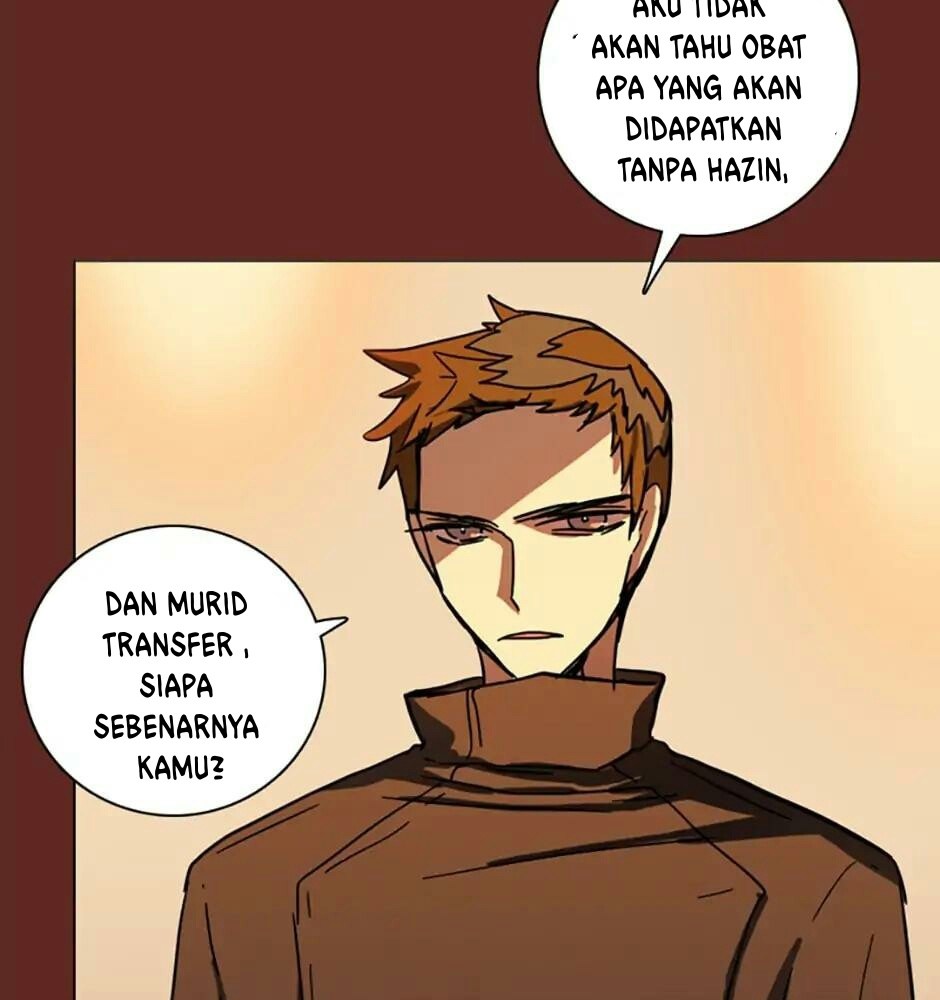 Dreamside Chapter 51 halaman 28