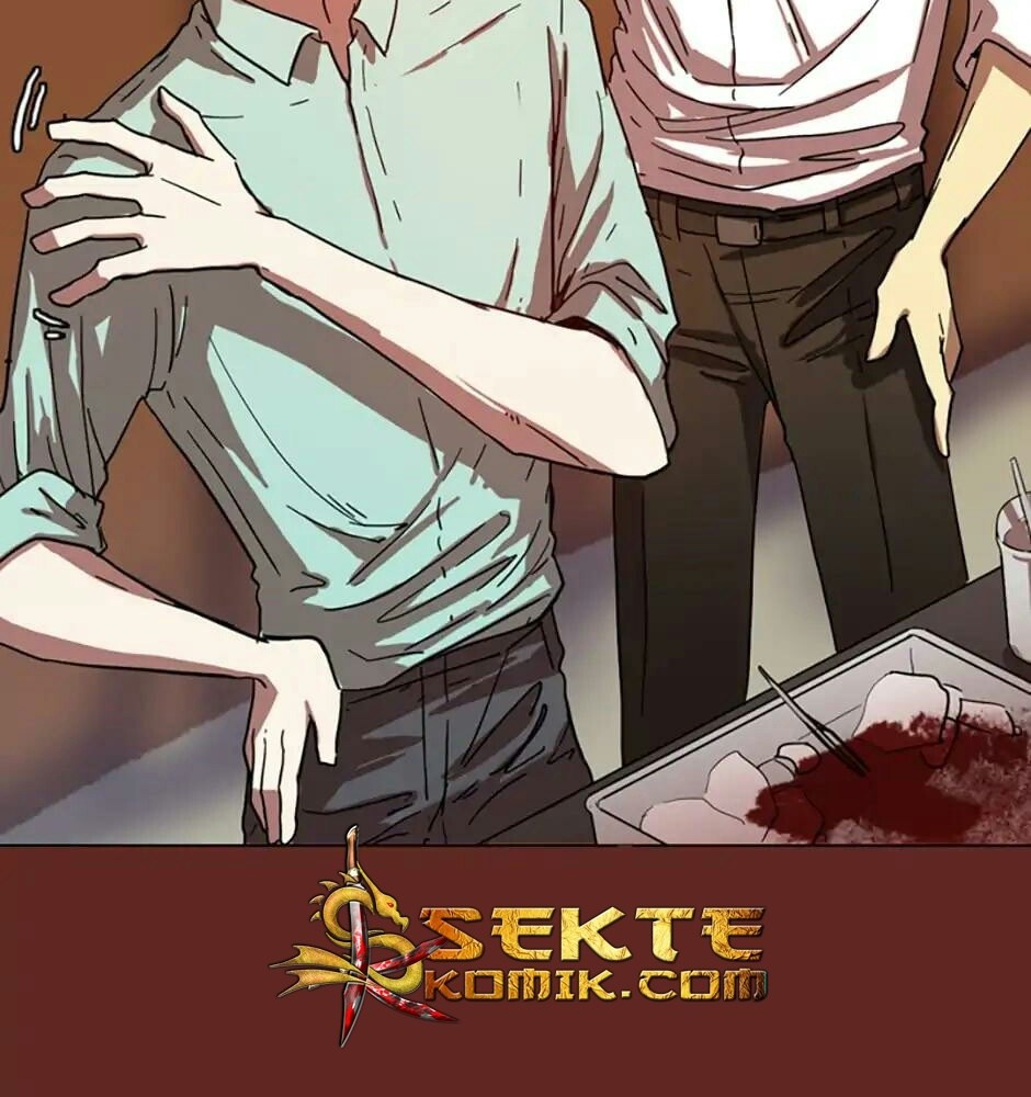 Dreamside Chapter 51 halaman 9