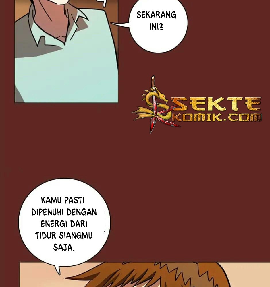 Dreamside Chapter 51 halaman 16