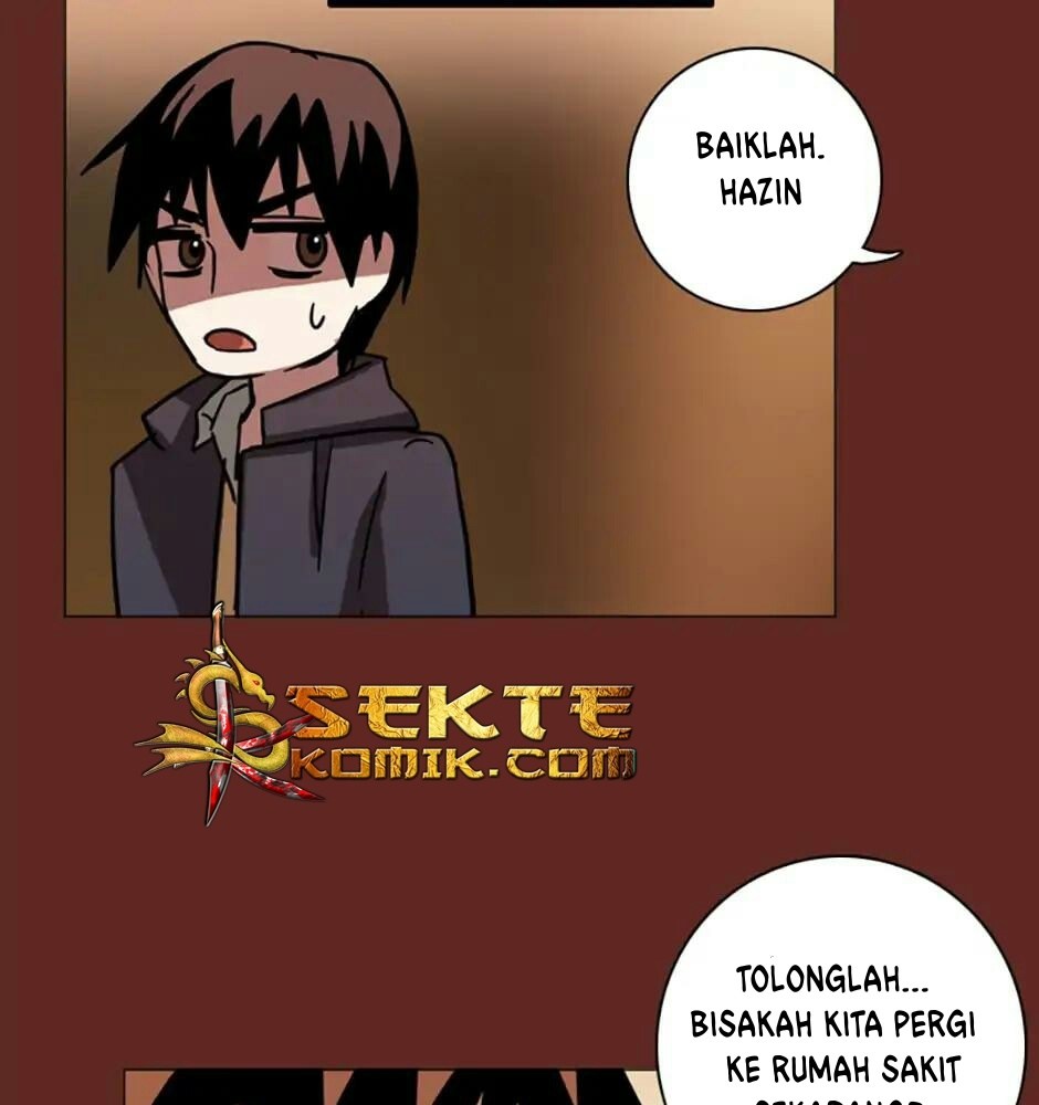 Dreamside Chapter 51 halaman 57