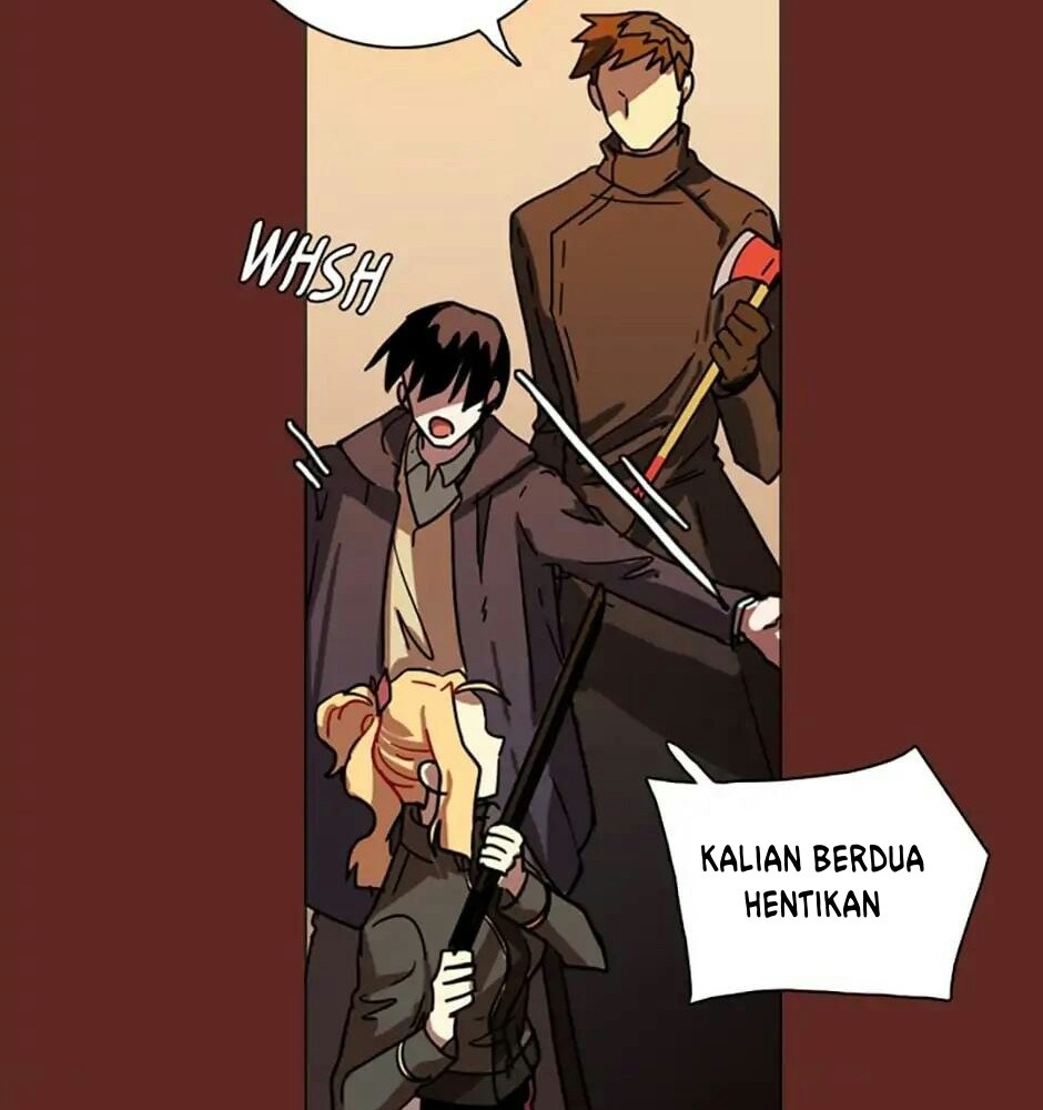 Dreamside Chapter 51 halaman 32