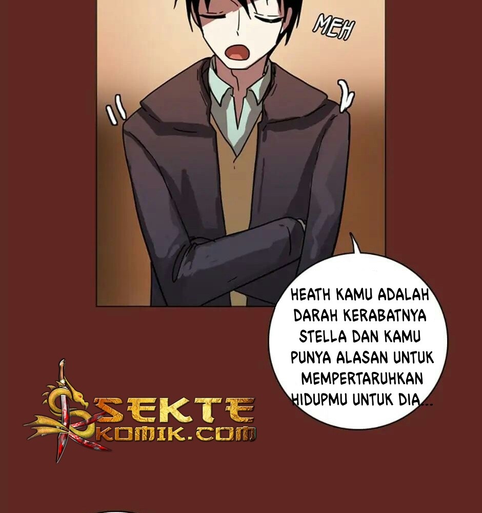 Dreamside Chapter 51 halaman 61