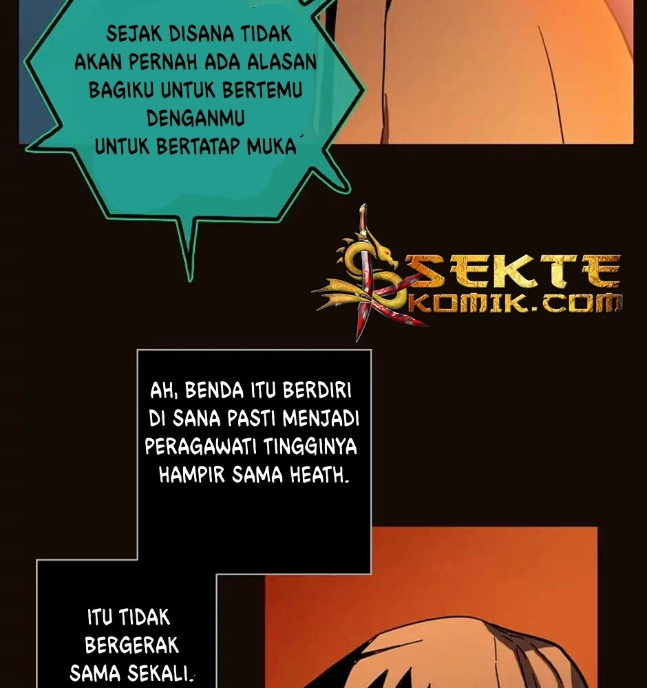 Dreamside Chapter 51 halaman 99