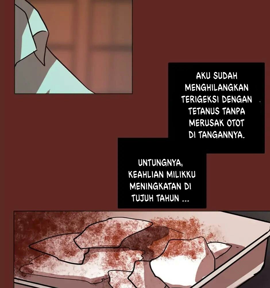 Dreamside Chapter 51 halaman 11