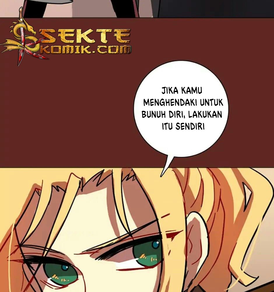 Dreamside Chapter 51 halaman 25