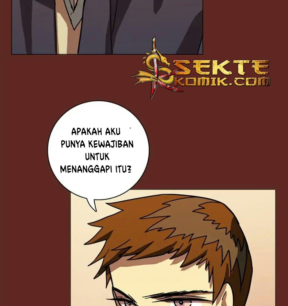 Dreamside Chapter 51 halaman 42