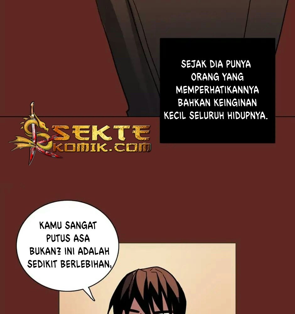 Dreamside Chapter 51 halaman 60
