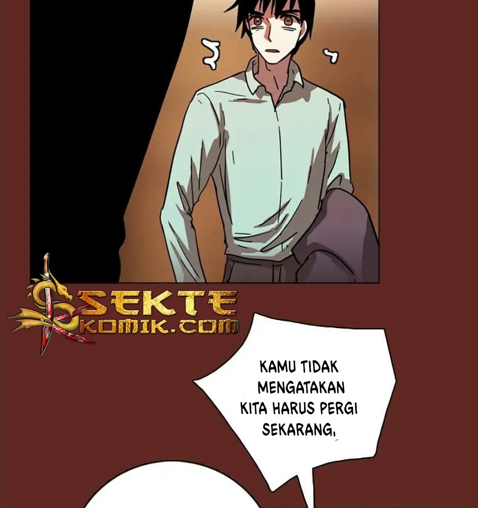 Dreamside Chapter 51 halaman 19