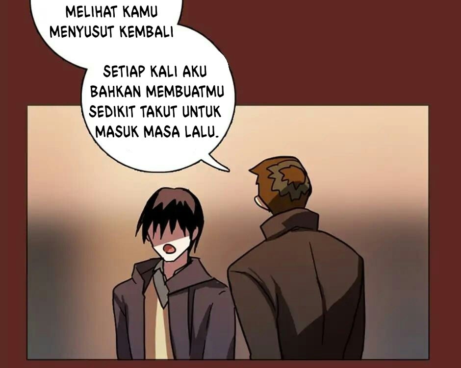 Dreamside Chapter 51 halaman 45