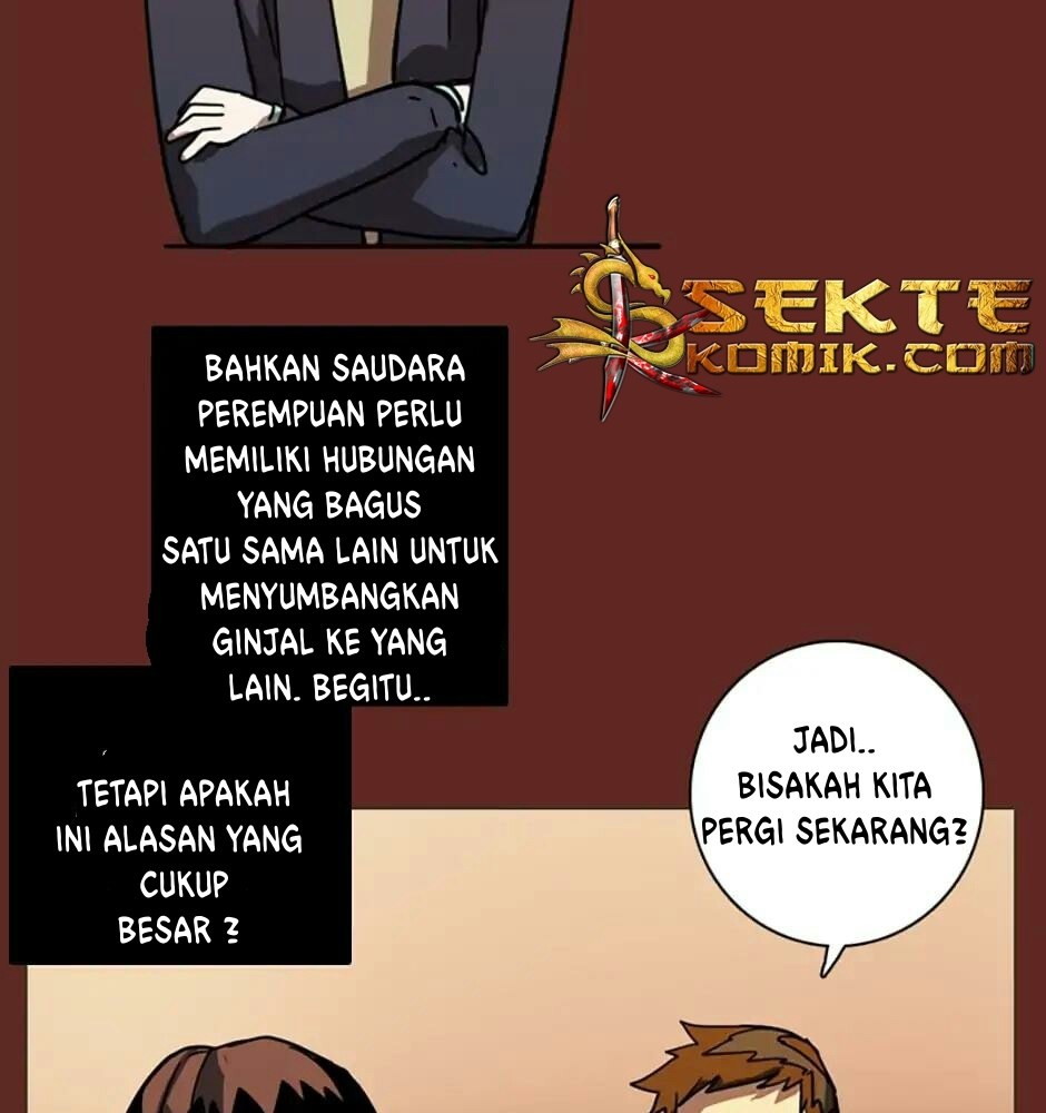 Dreamside Chapter 51 halaman 50