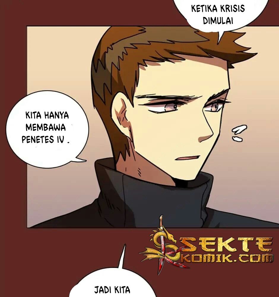 Dreamside Chapter 51 halaman 35
