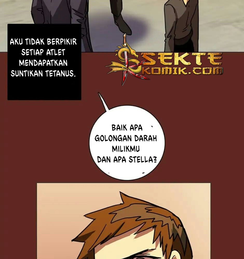 Dreamside Chapter 51 halaman 53