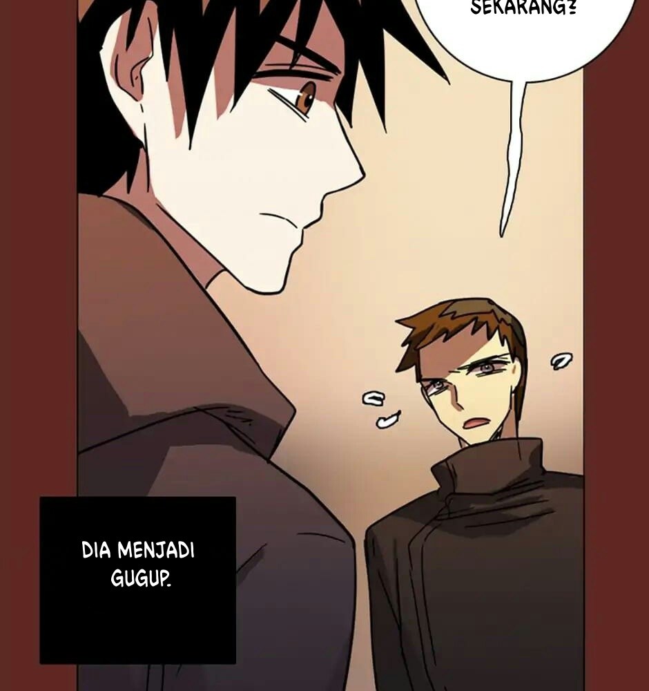 Dreamside Chapter 51 halaman 58