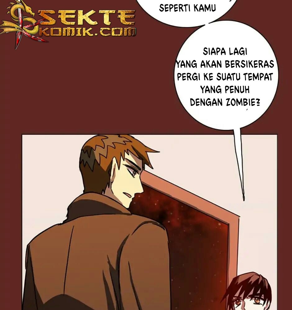 Dreamside Chapter 51 halaman 39