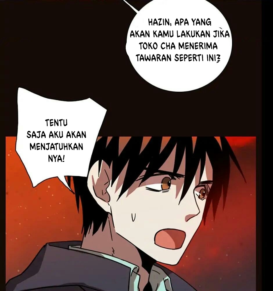 Dreamside Chapter 52 halaman 36