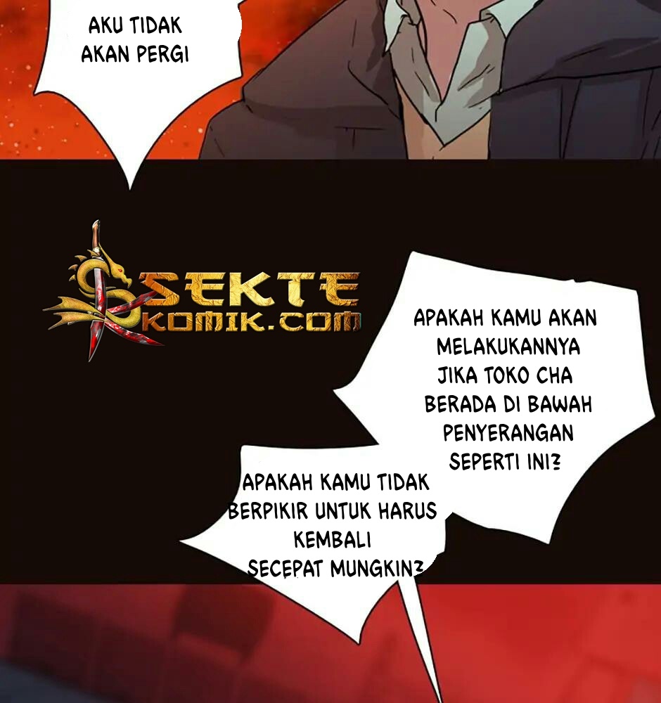 Dreamside Chapter 52 halaman 110