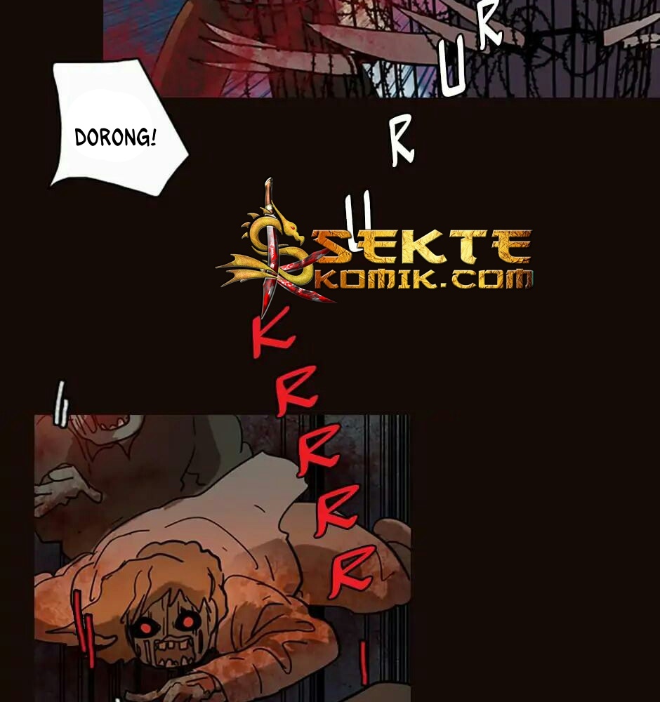 Dreamside Chapter 52 halaman 95