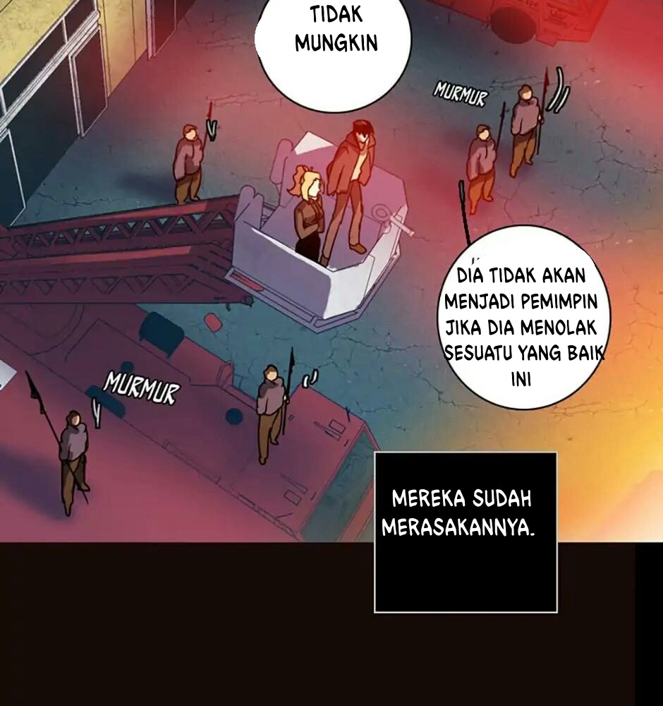 Dreamside Chapter 52 halaman 34