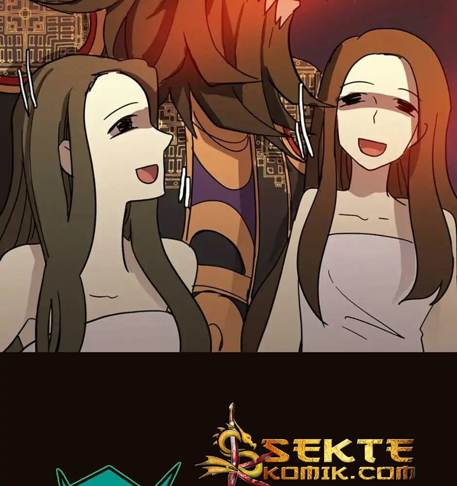 Dreamside Chapter 52 halaman 49