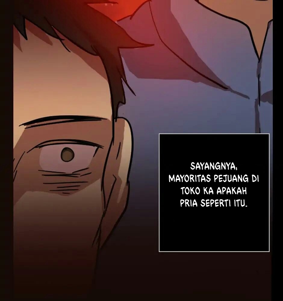 Dreamside Chapter 52 halaman 32