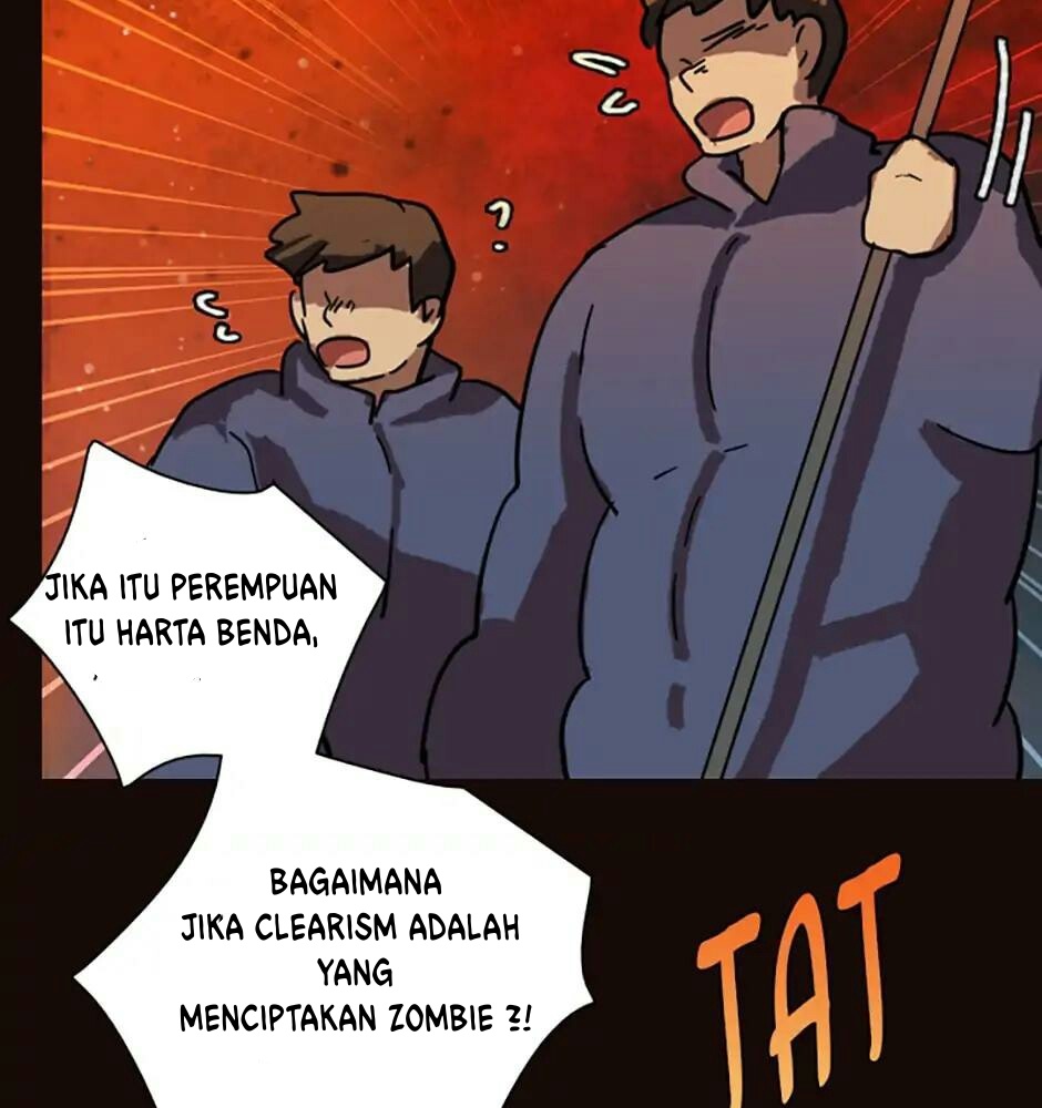 Dreamside Chapter 52 halaman 84