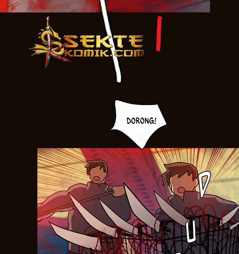 Dreamside Chapter 52 halaman 94