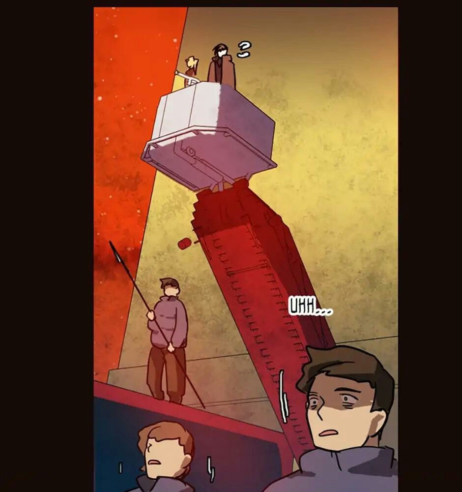 Dreamside Chapter 52 halaman 28