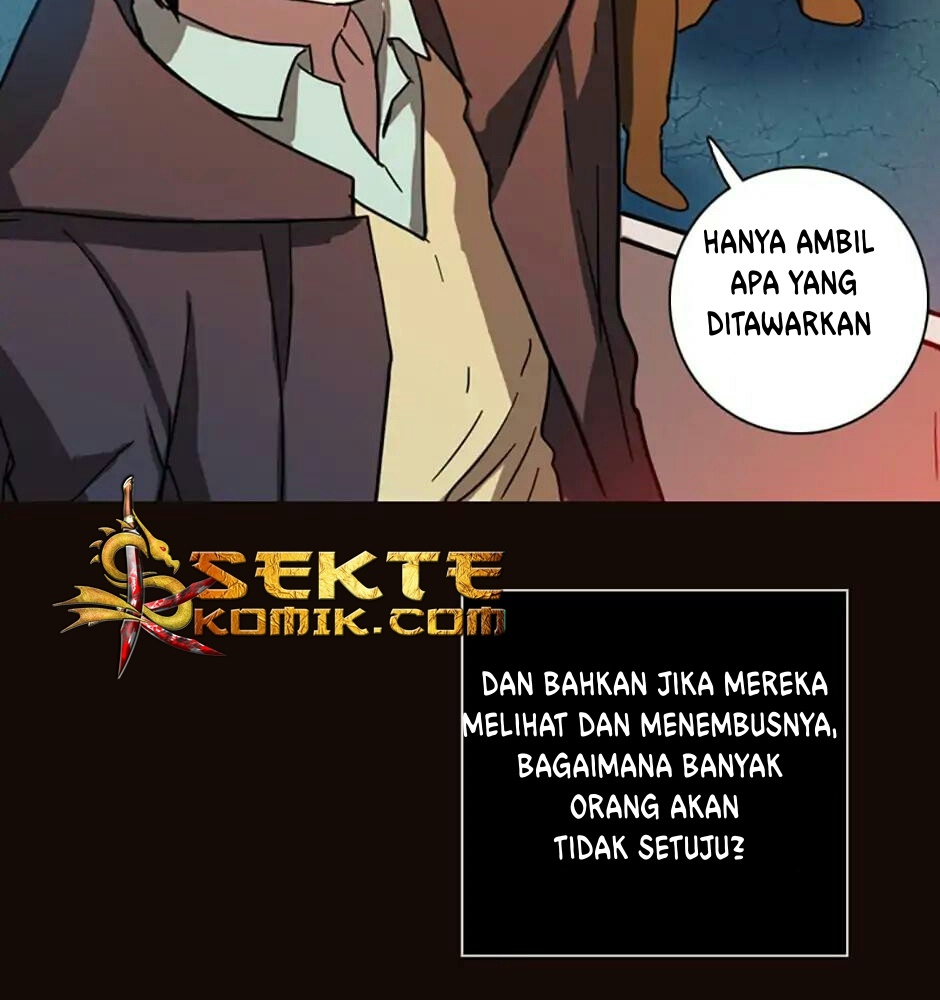Dreamside Chapter 52 halaman 27