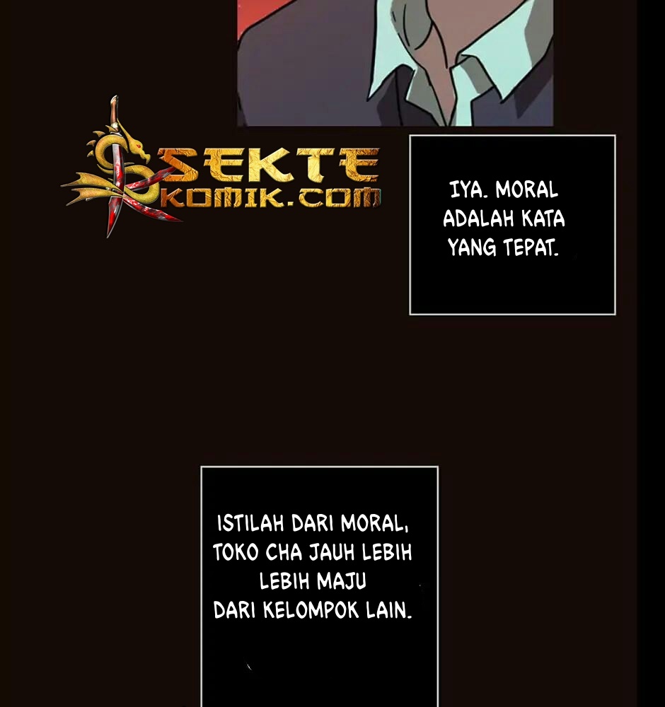 Dreamside Chapter 52 halaman 40