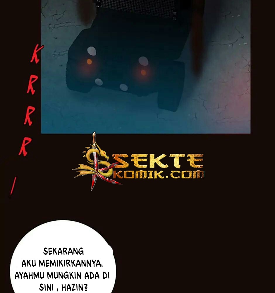 Dreamside Chapter 53 halaman 36