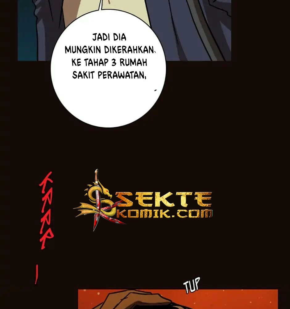 Dreamside Chapter 53 halaman 40