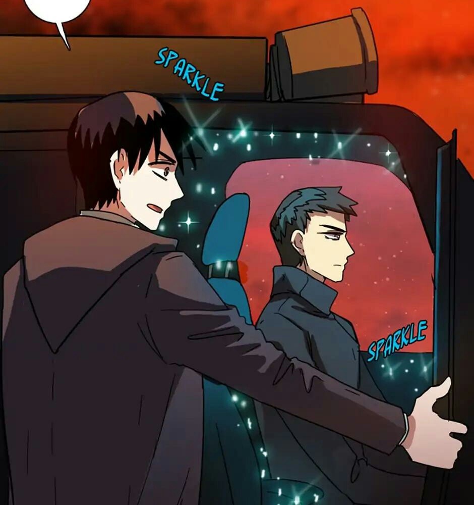 Dreamside Chapter 53 halaman 15