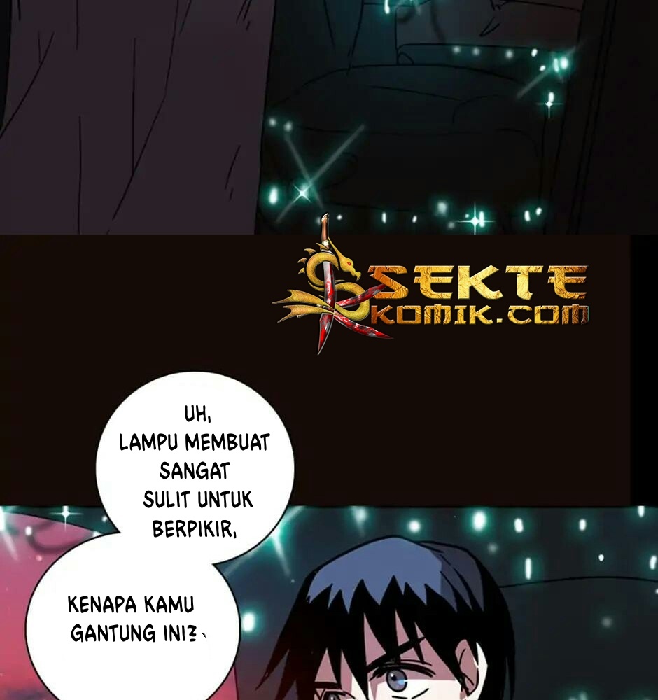 Dreamside Chapter 53 halaman 16