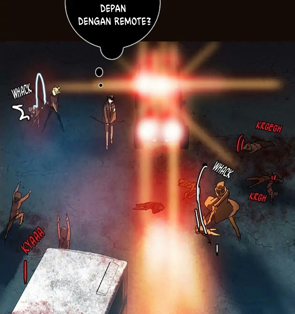 Dreamside Chapter 53 halaman 63