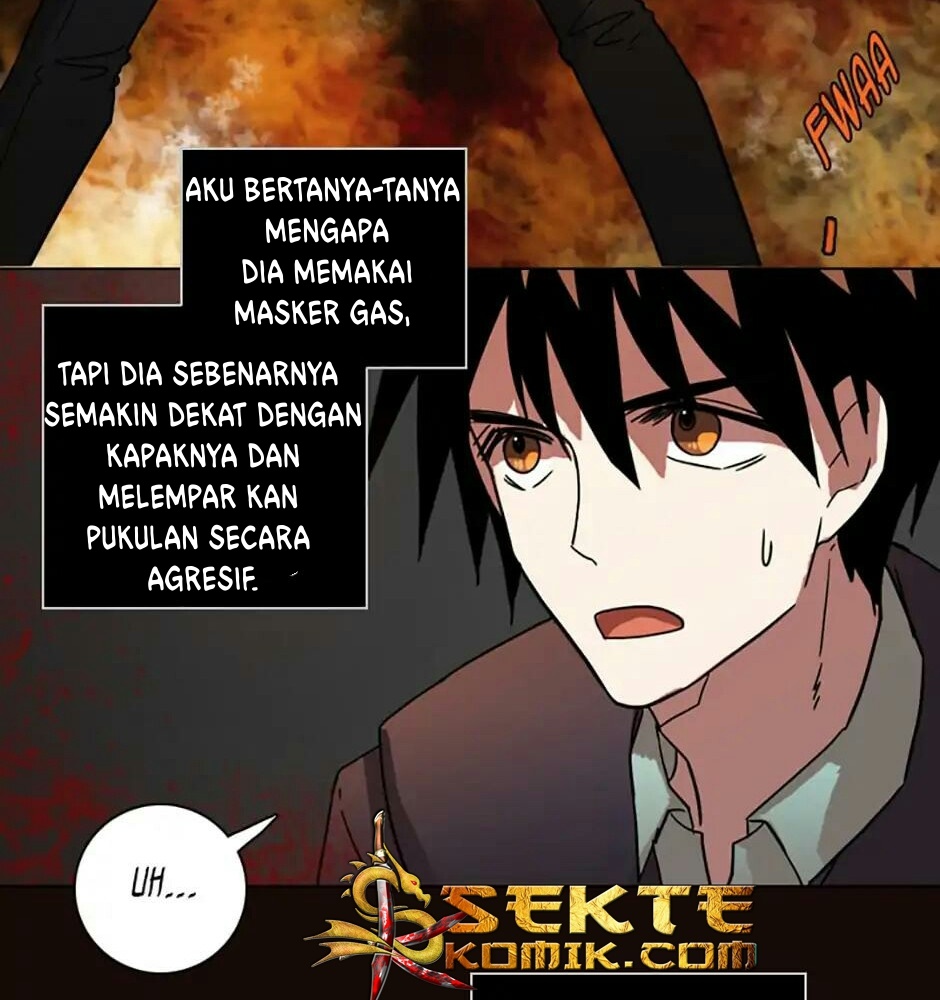 Dreamside Chapter 53 halaman 109