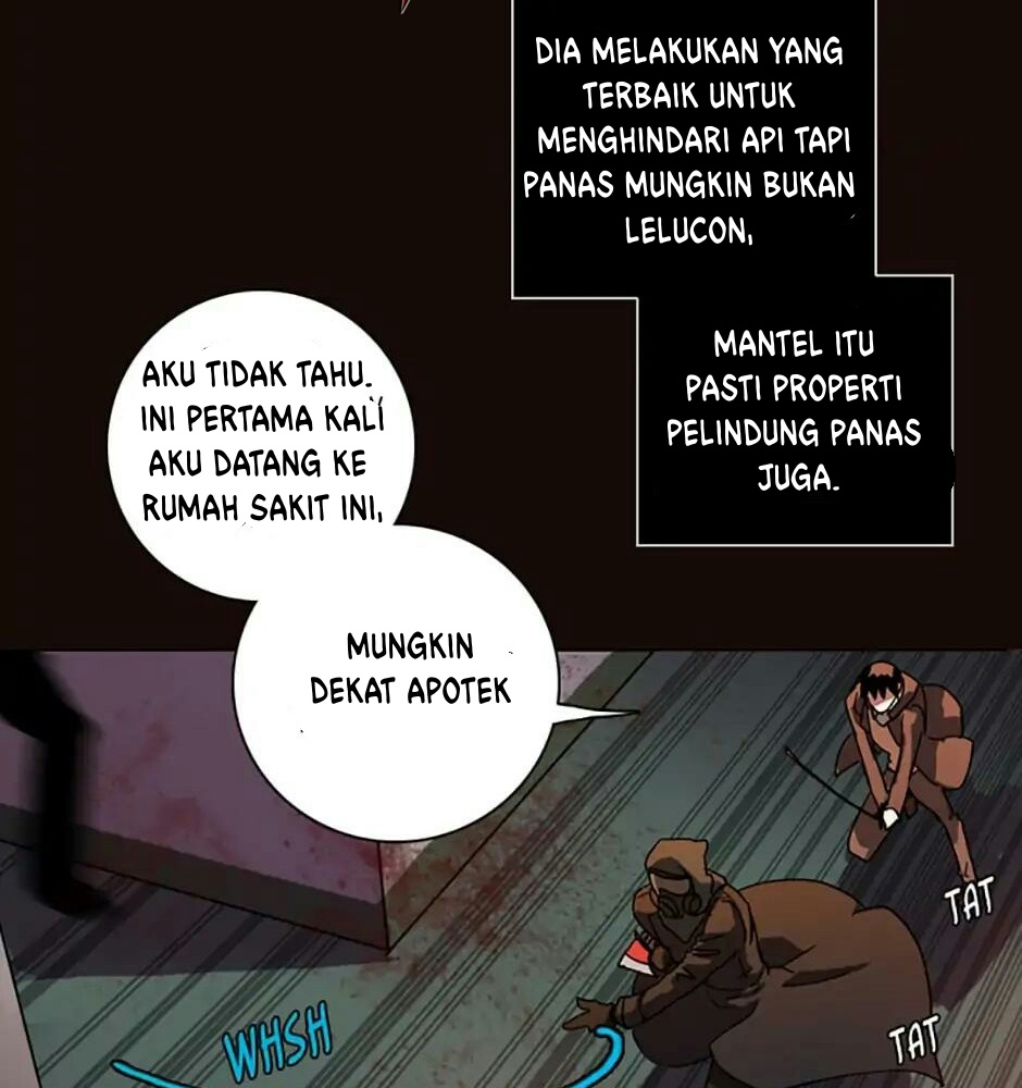 Dreamside Chapter 53 halaman 110
