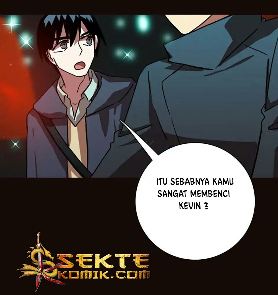 Dreamside Chapter 53 halaman 31