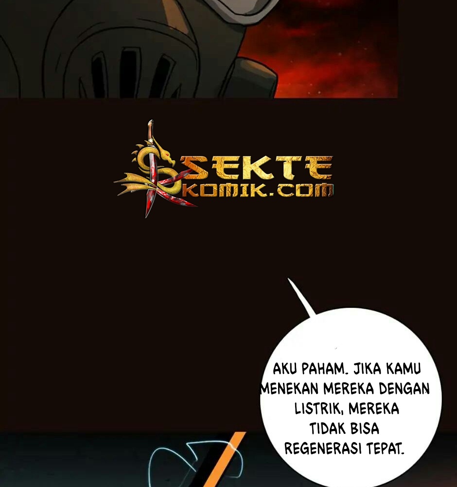 Dreamside Chapter 53 halaman 67