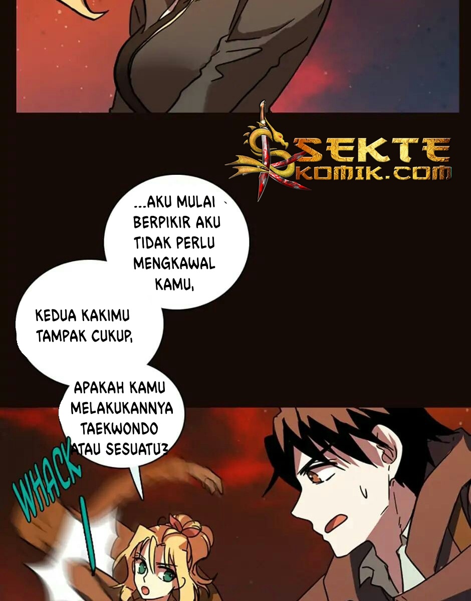 Dreamside Chapter 54 halaman 51