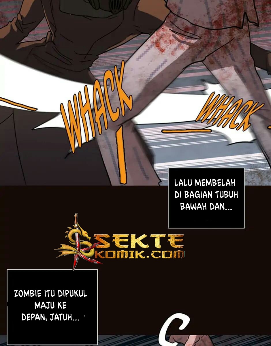 Dreamside Chapter 54 halaman 25