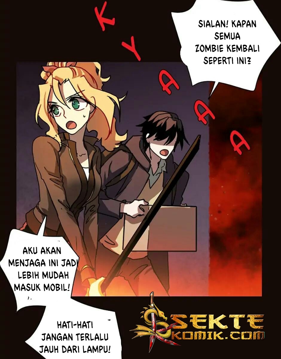 Dreamside Chapter 54 halaman 40