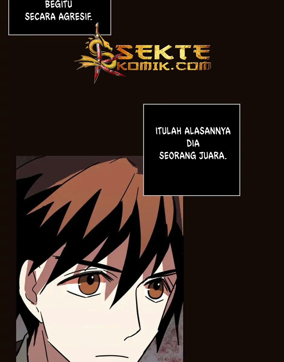 Dreamside Chapter 54 halaman 28