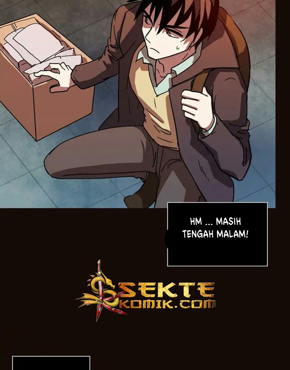 Dreamside Chapter 54 halaman 12