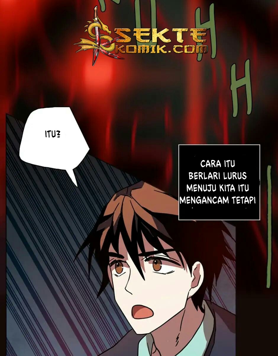 Dreamside Chapter 54 halaman 34