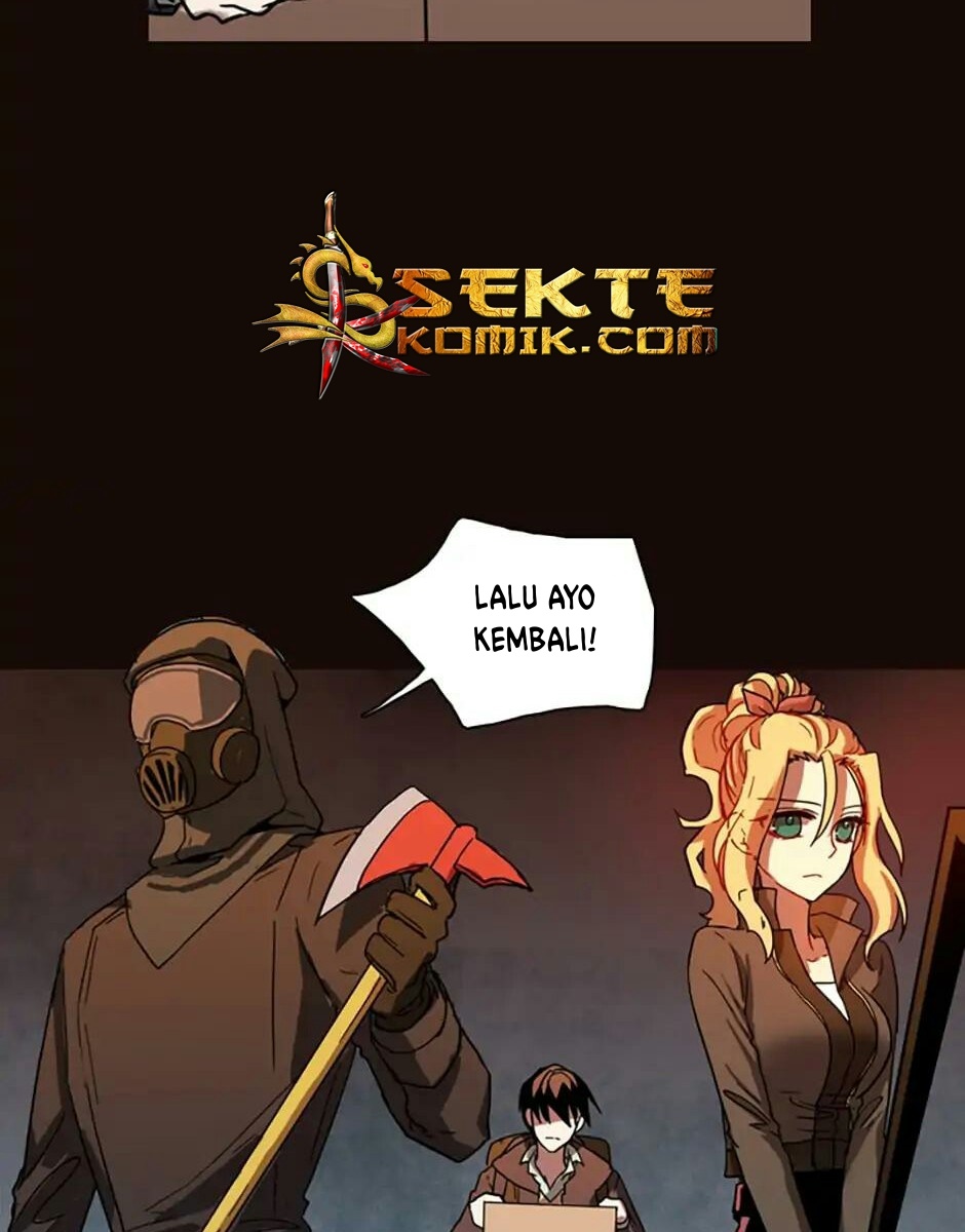 Dreamside Chapter 54 halaman 14