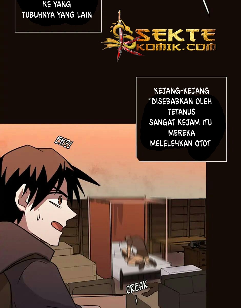 Dreamside Chapter 54 halaman 85
