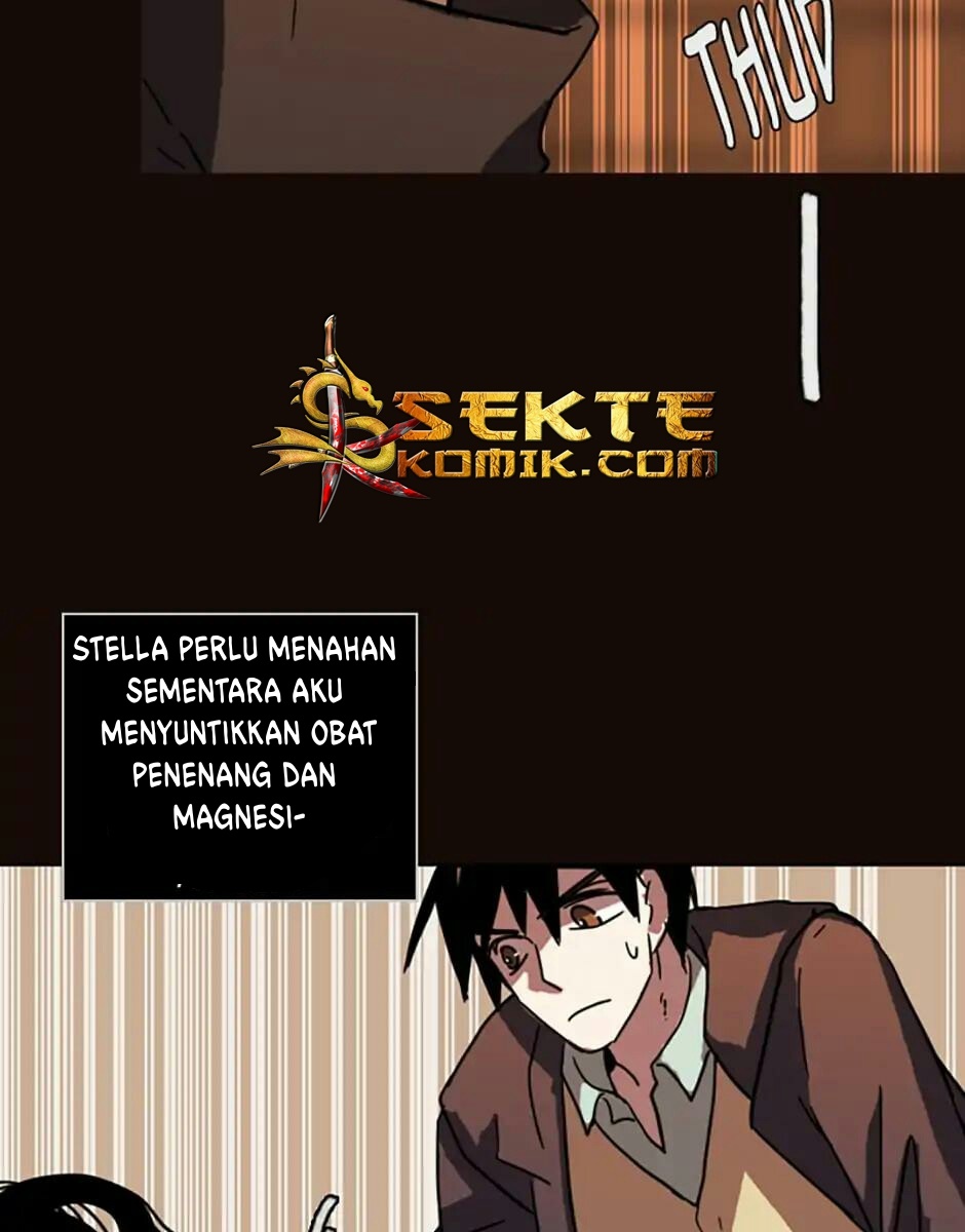 Dreamside Chapter 54 halaman 92