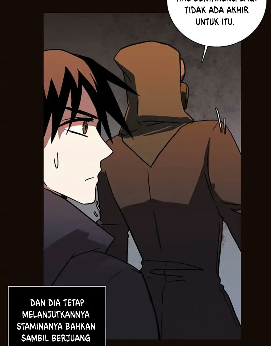 Dreamside Chapter 54 halaman 27